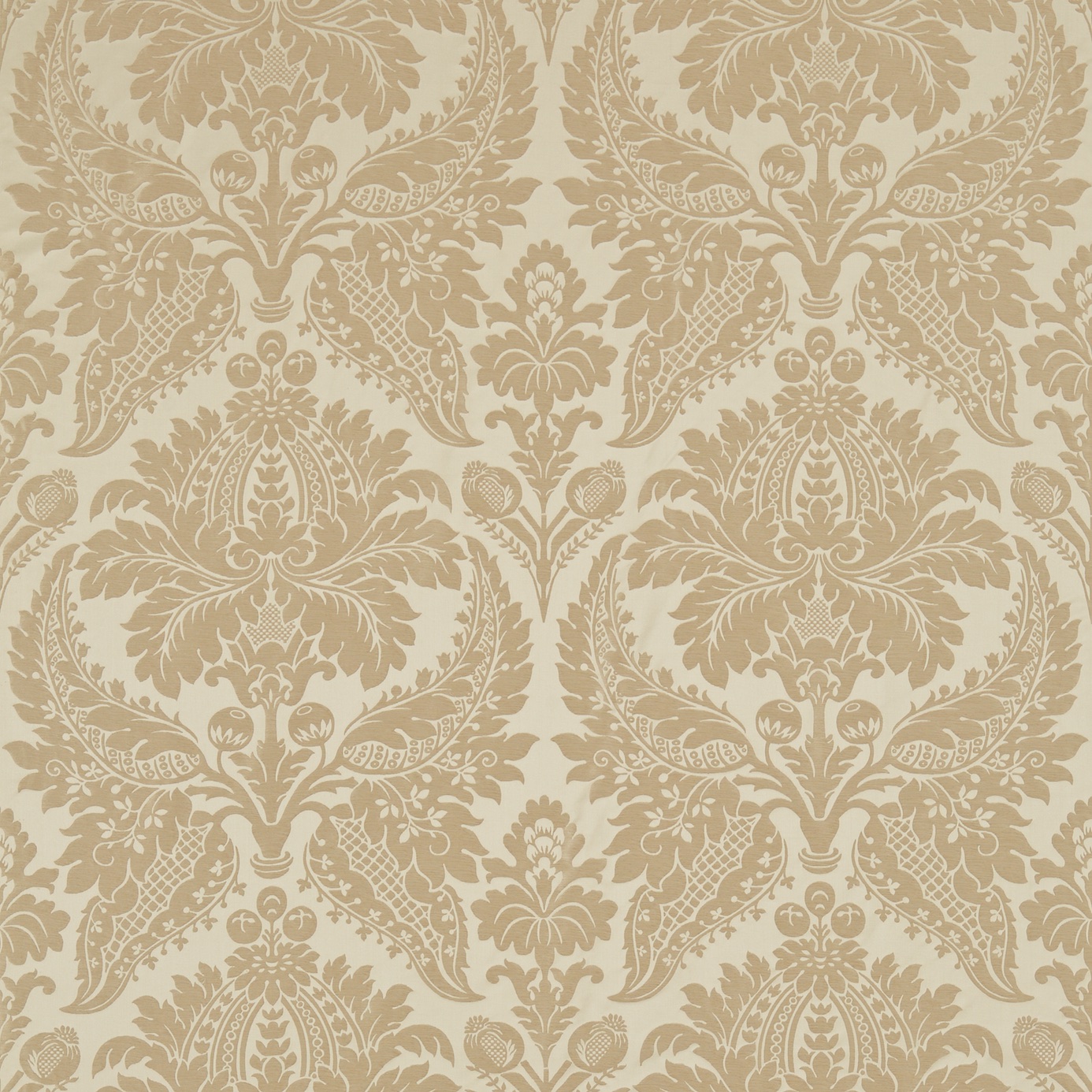 Malmaison Damask