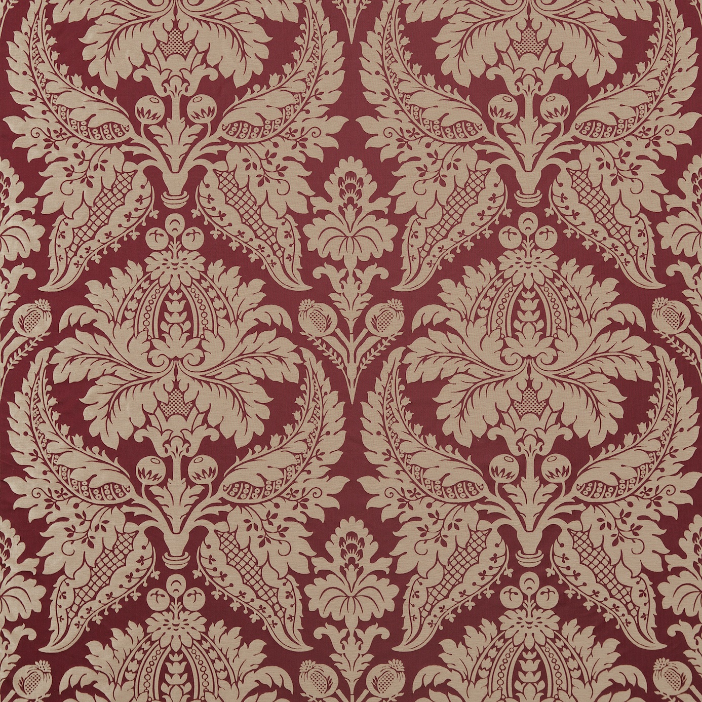 Malmaison Damask